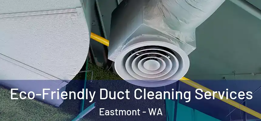  Eco-Friendly Duct Cleaning Services Eastmont - WA