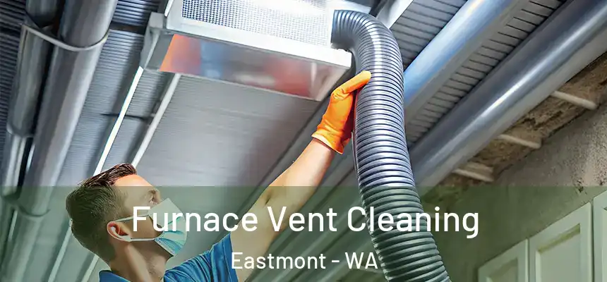  Furnace Vent Cleaning Eastmont - WA