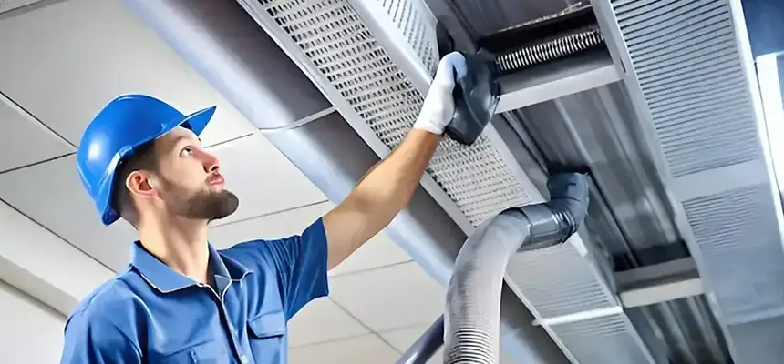 Our Annual Dryer Vent Maintenance Services in Eastmont, WA