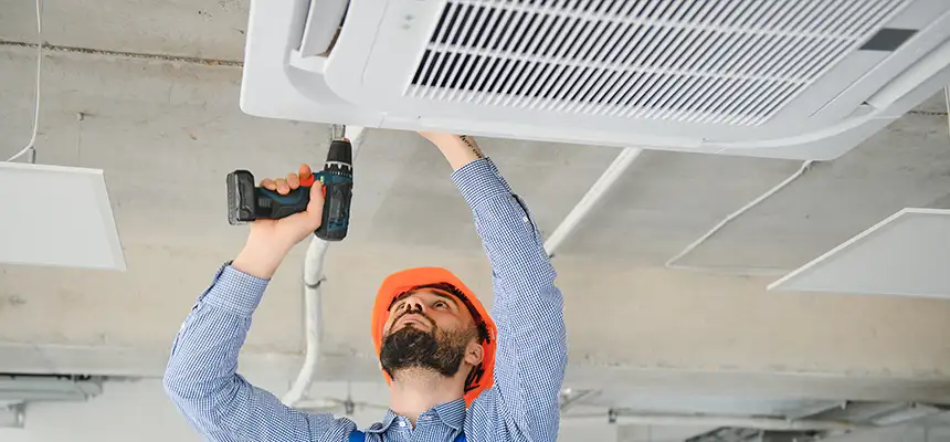 Detailed Multi‑Unit Riser & Roof Termination Cleaning in Eastmont