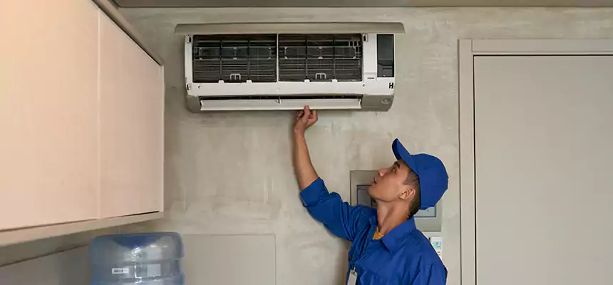 Balanced Fresh‑Air Ventilation (ERV/HRV) in Eastmont