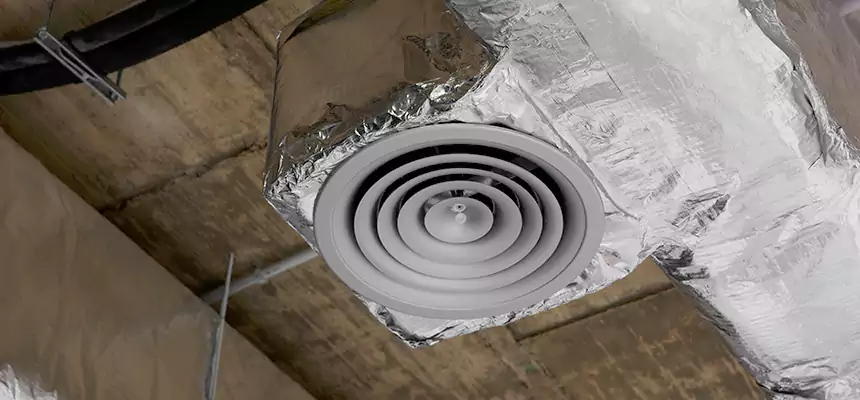 Our Industrial Dryer Vent Cleaning Services in Eastmont, WA