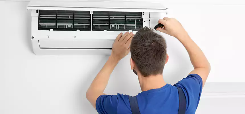Our Smart Air Conditioning Installation Services in Eastmont, WA