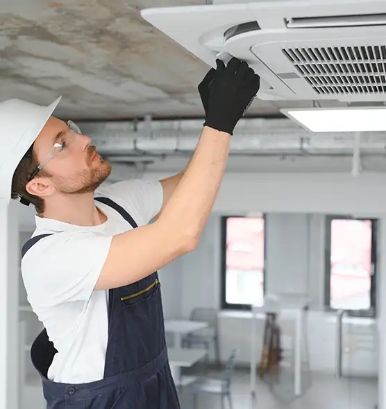 Top Affordable Duct Cleaning Services Near Me in Eastmont, WA
