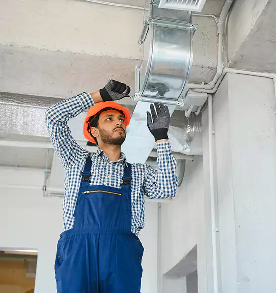 Professional Air Duct Cleaning Service in Eastmont, WA