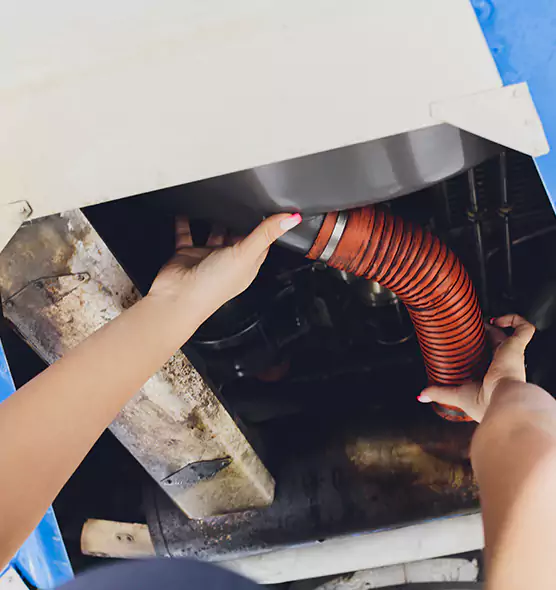 Professional Air Duct Leak Repair in Eastmont, WA