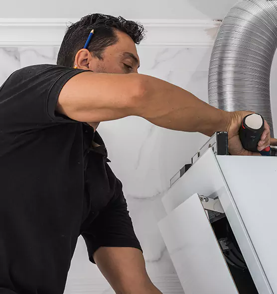 Trusted Bathroom Exhaust Duct Cleaning in Eastmont, WA