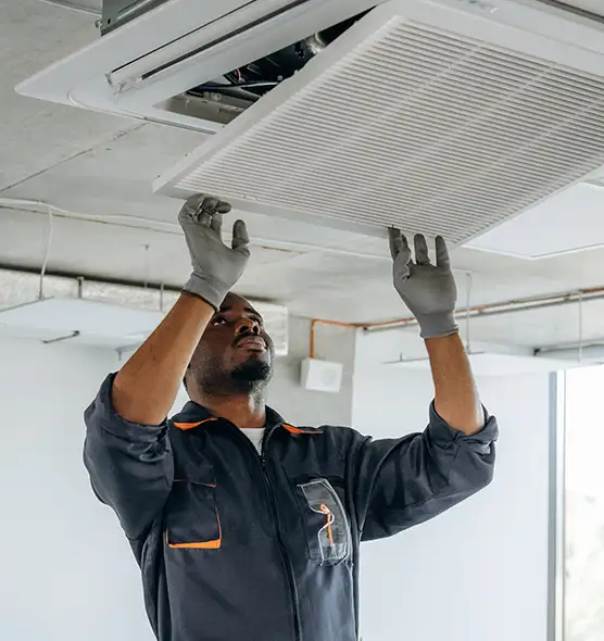 About Certified Air Duct Specialists in Eastmont, WA