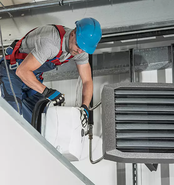 Professional Custom HVAC Ductworkin Eastmont, WA