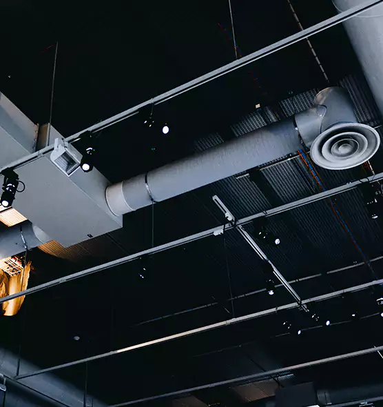 About Duct Sanitization with UV Light in Eastmont, WA