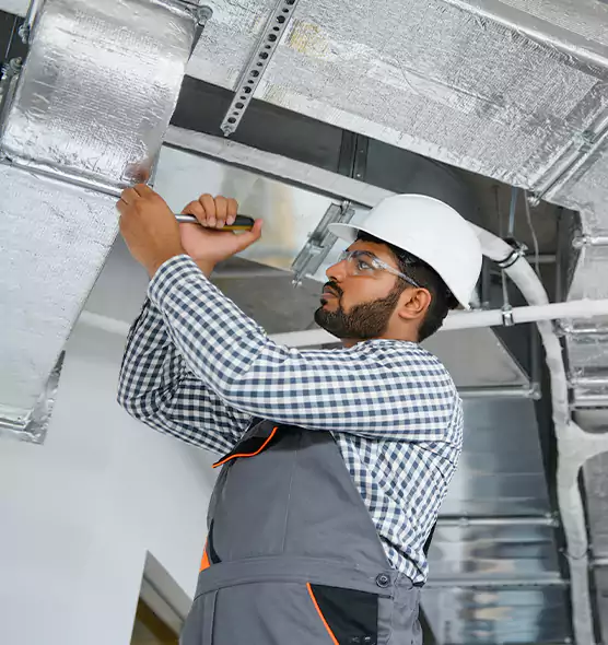 Welcome to Mold & Mildew Removal from Air Ducts Eastmont, WA