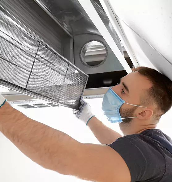 About Remove Smoke Smell From Air Duct in Eastmont, WA
