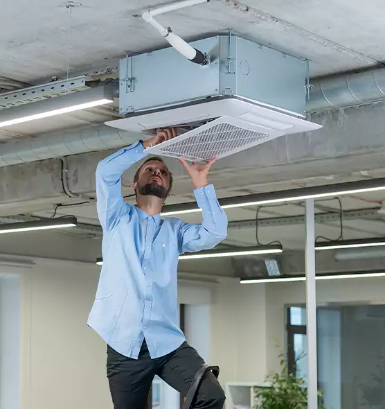 Advanced Rodent Droppings In Vents in Eastmont, WA