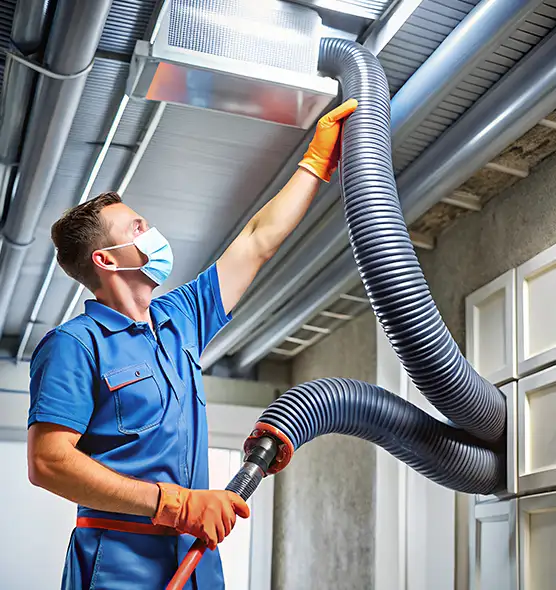 Welcome to Air Duct Cleaning & Repairs Eastmont — Your Local Roof Dryer Vent Cleaning Specialists in Eastmont, WA