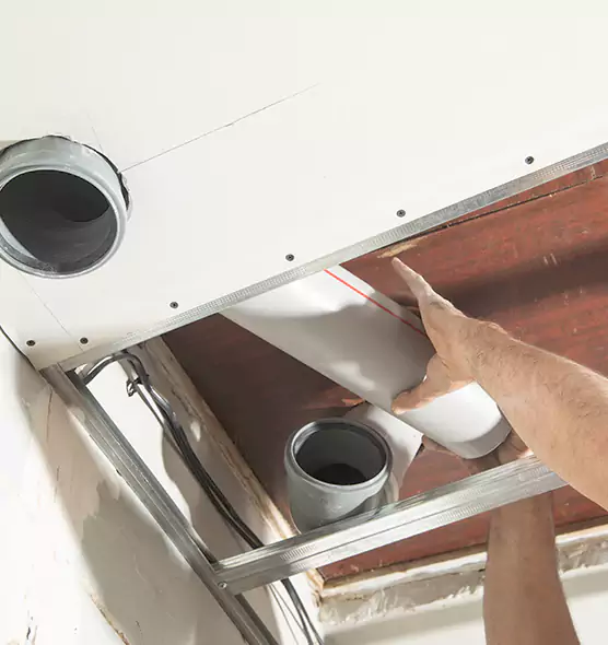 Professional Seasonal Allergy Air Duct Cleaning in Eastmont, WA