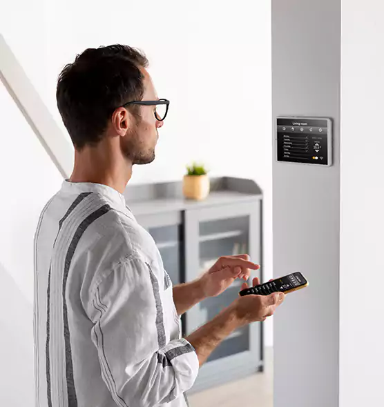 About Smart AC Vent Controller Services in Eastmont