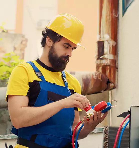 About Smart HVAC Installation in Eastmont, WA