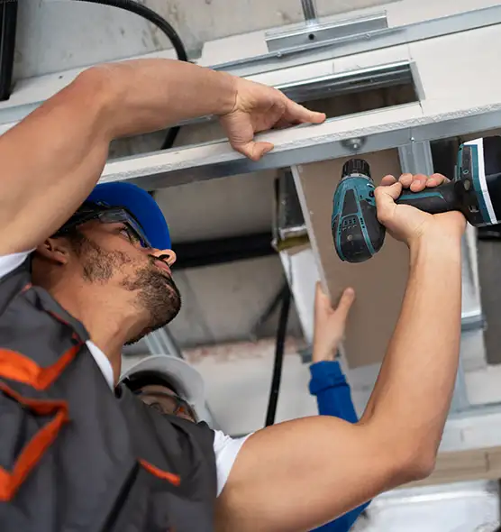 About Vent Smoke Odor Elimination in Eastmont, WA