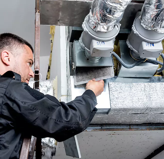 Why Homeowners & Businesses Trust Us in Eastmont, WA