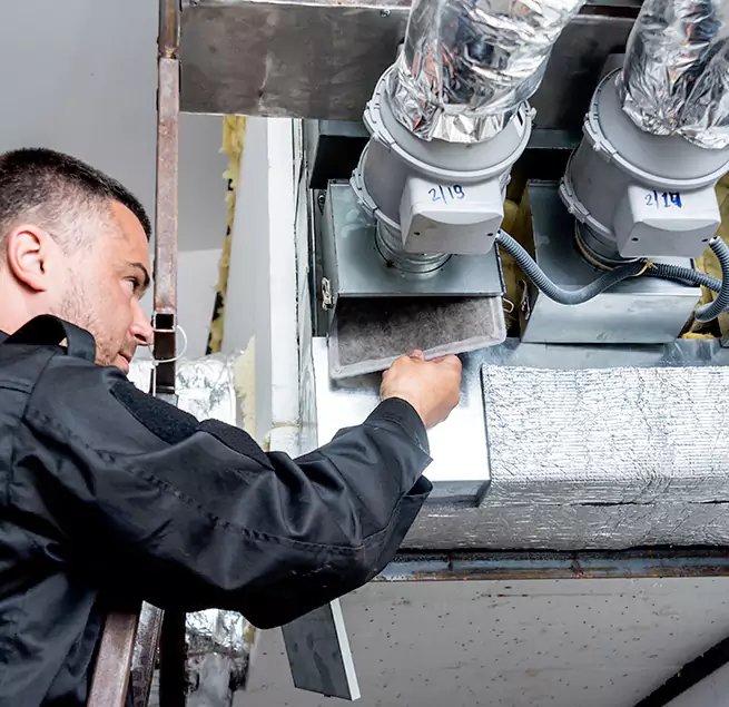 Why Homeowners & Businesses Trust Us in Eastmont, WA?