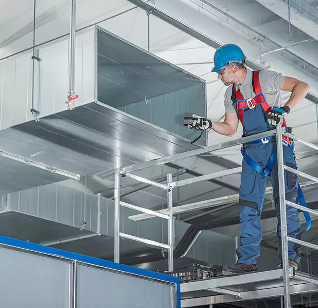 Why Homeowners & Businesses Trust Us in Eastmont, WA?