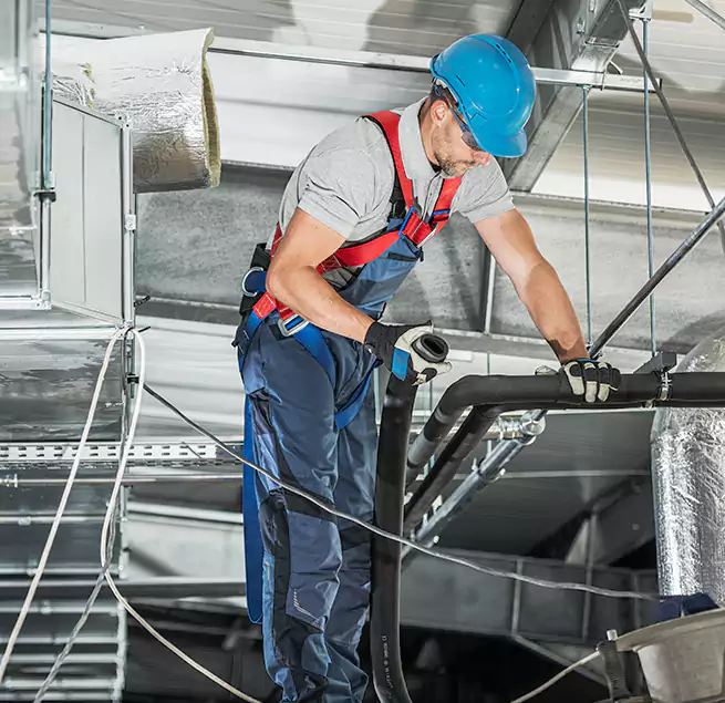 Why Homeowners & Businesses Trust Us in Eastmont, WA?