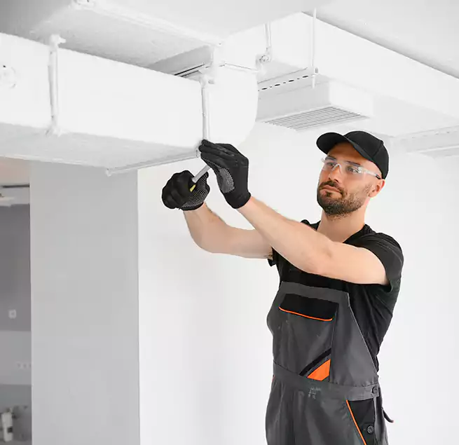 Why Homeowners & Businesses Trust Us in Eastmont, WA?