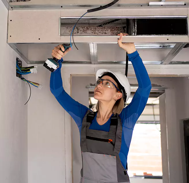 Why Homeowners & Businesses Trust Us in Eastmont, WA?