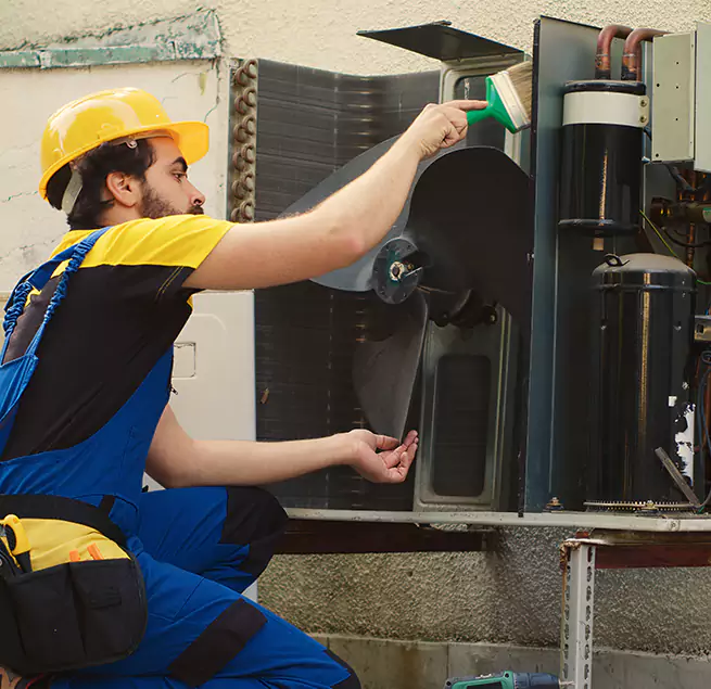 Why Homeowners & Businesses Trust Us Eastmont, WA?