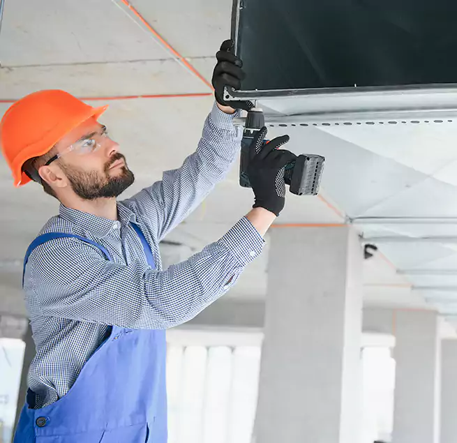 Why Homeowners & Businesses Trust Us in Eastmont, WA?