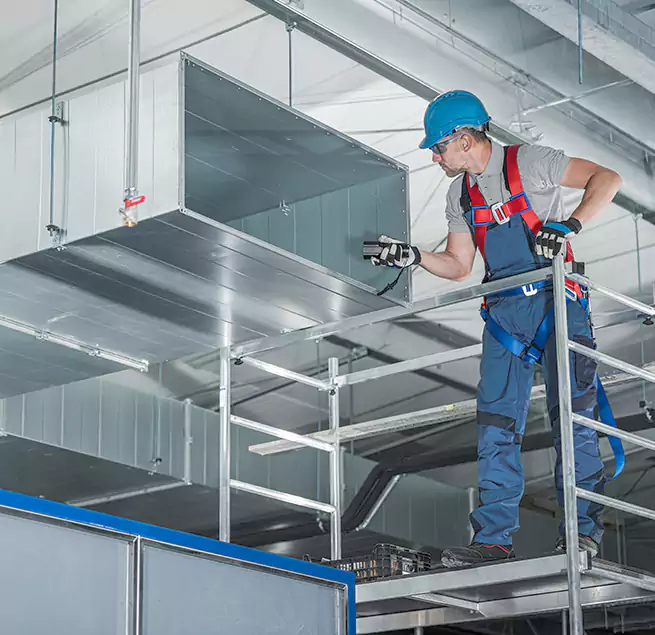 Why Homeowners Businesses Trust Us in Eastmont, WA