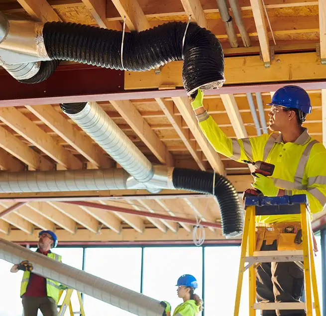 Why Homeowners & Businesses Trust Us in Eastmont, WA?