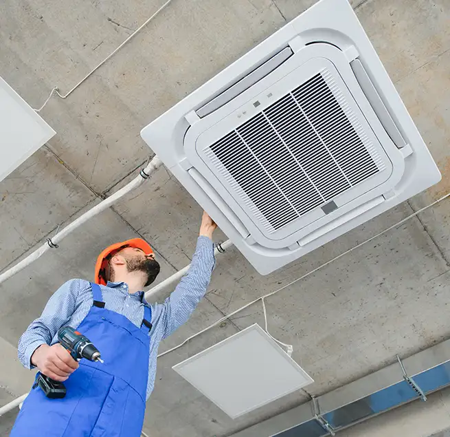 Why Homeowners & Businesses Trust Us in Eastmont, WA