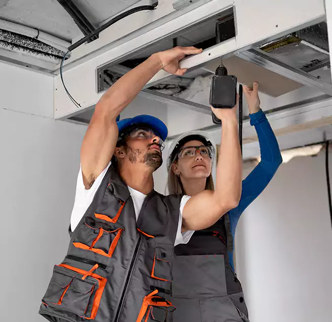 Why Homeowners & Businesses Trust Us in Eastmont, WA