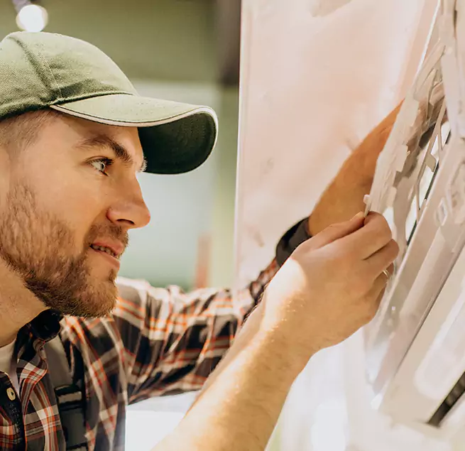 Why Homeowners & Businesses Trust Us in Eastmont, WA?