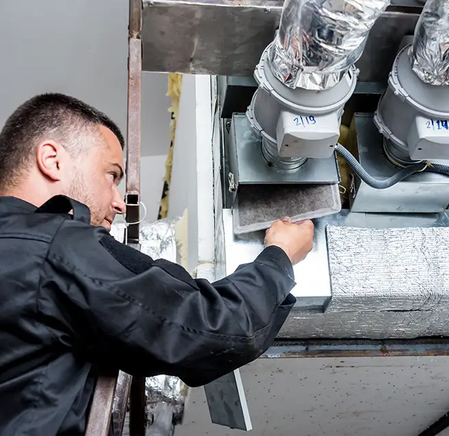 Why Homeowners & Businesses Trust Us in Eastmont, WA?